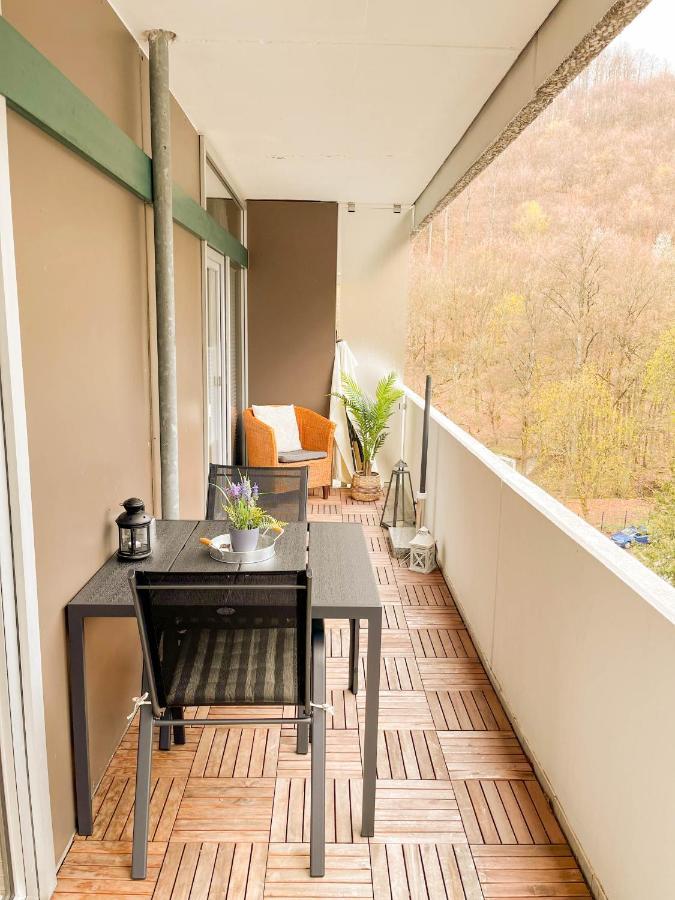 Waldoase I Inkl Sauna-Und Schwimmbadnutzung Bad Harzburg Exterior photo