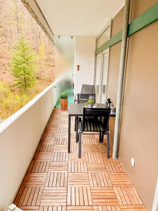 Waldoase I Inkl Sauna-Und Schwimmbadnutzung Bad Harzburg Exterior photo